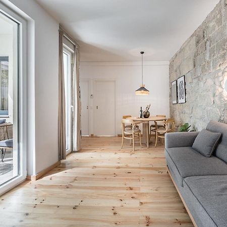 Апартаменти Guestready - Vineyard Houses Віла-Нова-де-Гая Екстер'єр фото