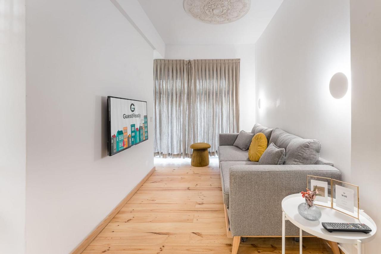 Апартаменти Guestready - Vineyard Houses Віла-Нова-де-Гая Екстер'єр фото