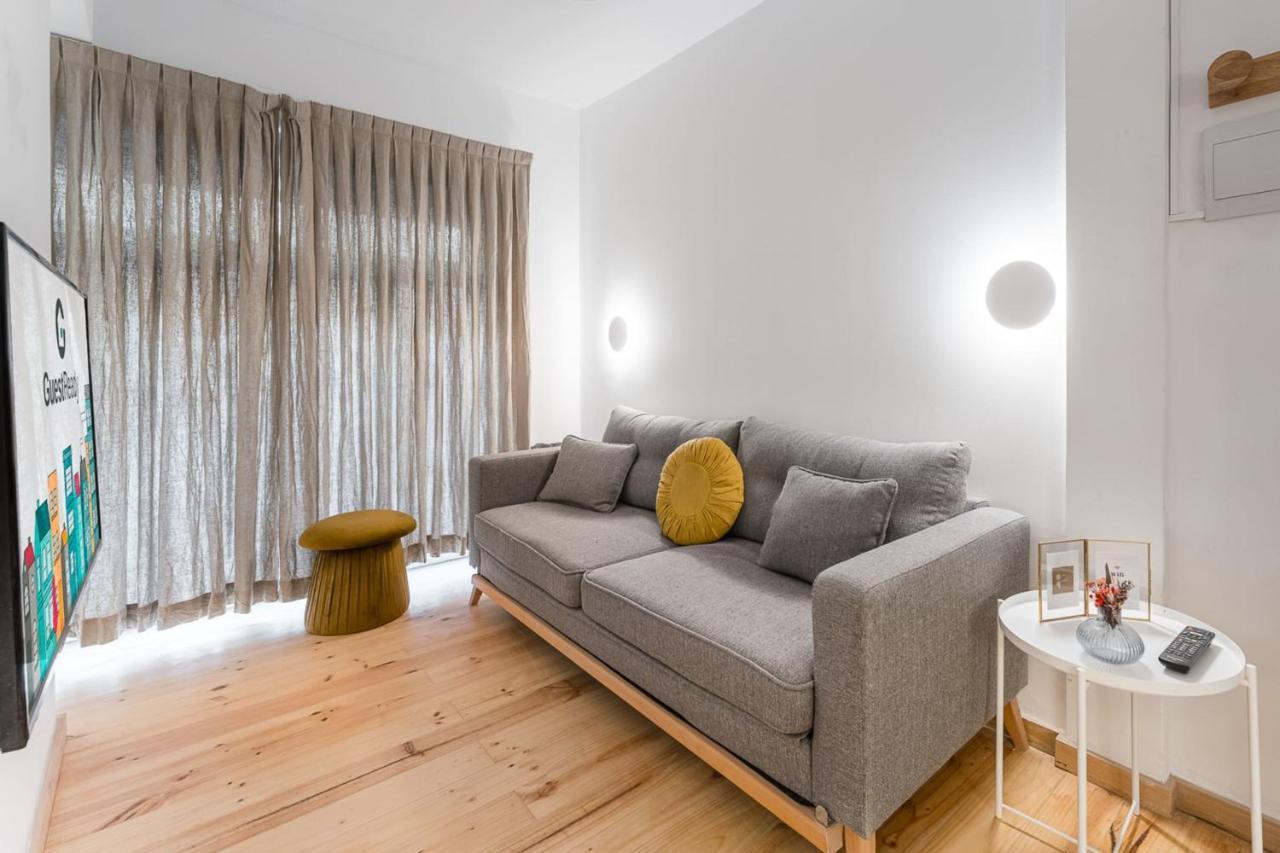 Апартаменти Guestready - Vineyard Houses Віла-Нова-де-Гая Екстер'єр фото