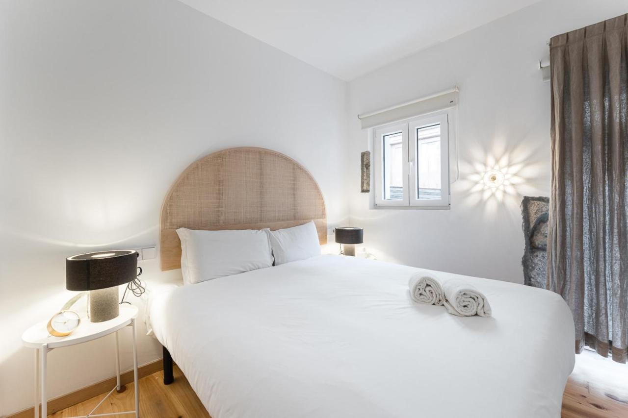 Апартаменти Guestready - Vineyard Houses Віла-Нова-де-Гая Екстер'єр фото