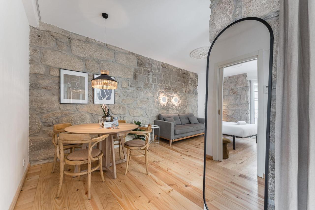 Апартаменти Guestready - Vineyard Houses Віла-Нова-де-Гая Екстер'єр фото
