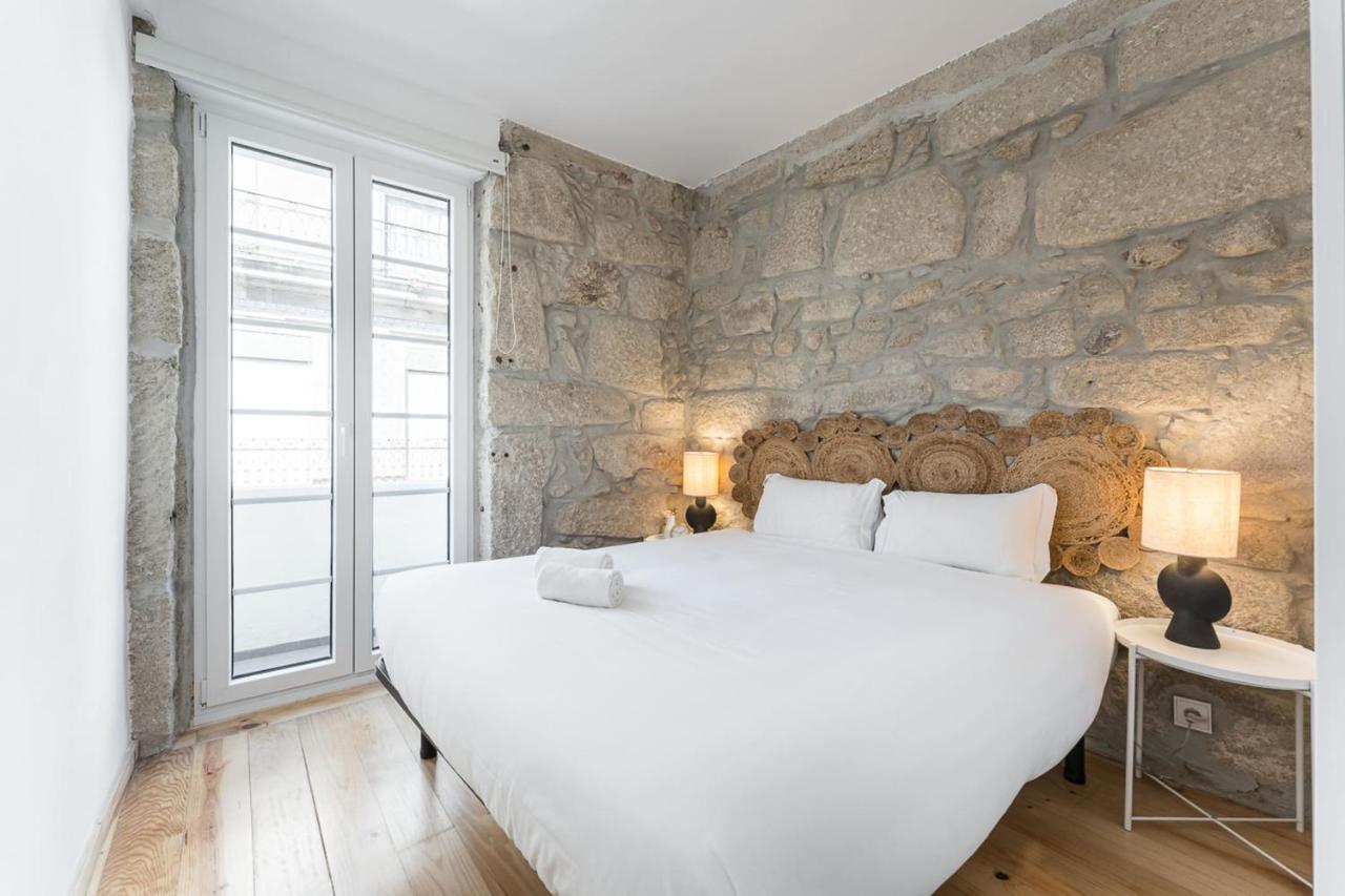 Апартаменти Guestready - Vineyard Houses Віла-Нова-де-Гая Екстер'єр фото