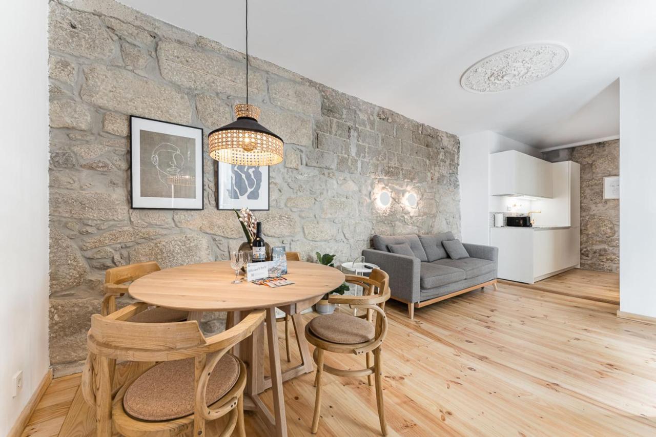 Апартаменти Guestready - Vineyard Houses Віла-Нова-де-Гая Екстер'єр фото