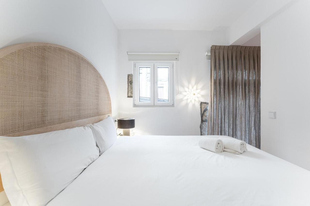 Апартаменти Guestready - Vineyard Houses Віла-Нова-де-Гая Екстер'єр фото