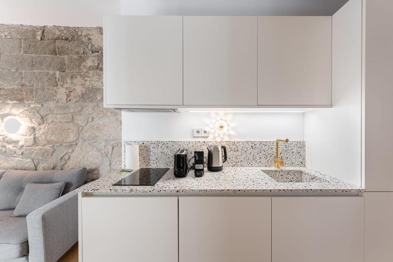 Апартаменти Guestready - Vineyard Houses Віла-Нова-де-Гая Екстер'єр фото