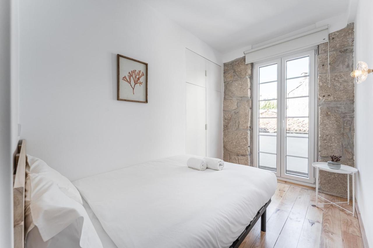 Апартаменти Guestready - Vineyard Houses Віла-Нова-де-Гая Екстер'єр фото