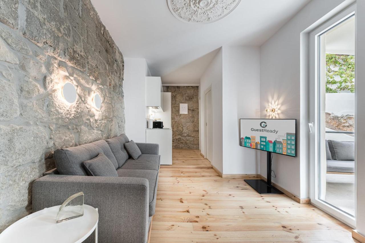 Апартаменти Guestready - Vineyard Houses Віла-Нова-де-Гая Екстер'єр фото