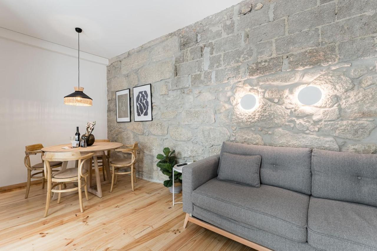 Апартаменти Guestready - Vineyard Houses Віла-Нова-де-Гая Екстер'єр фото