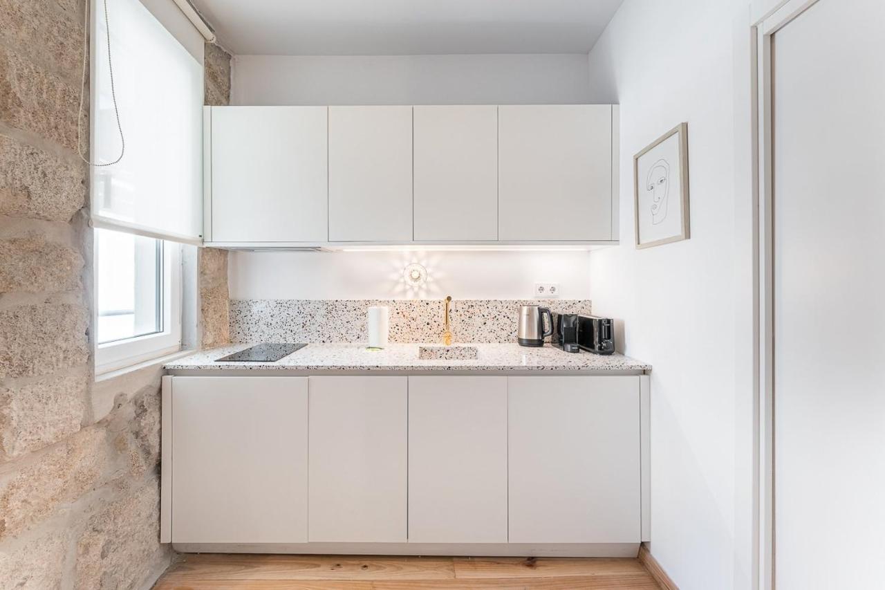 Апартаменти Guestready - Vineyard Houses Віла-Нова-де-Гая Екстер'єр фото