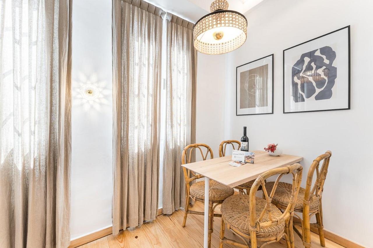 Апартаменти Guestready - Vineyard Houses Віла-Нова-де-Гая Екстер'єр фото