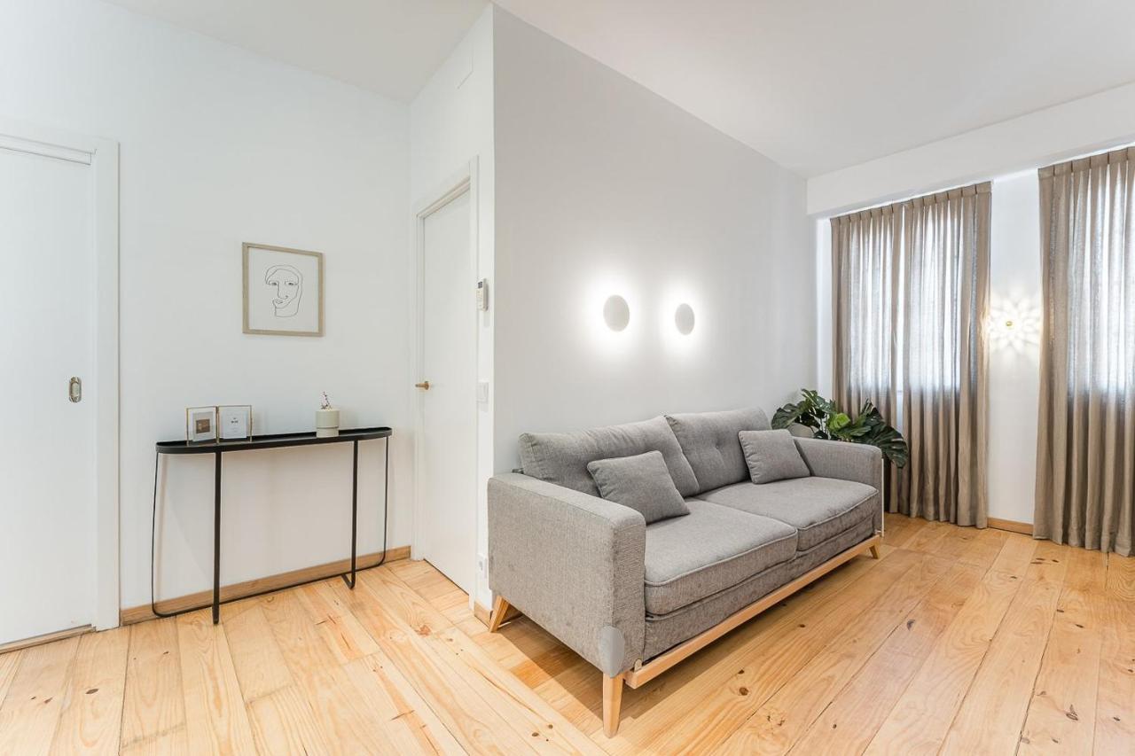 Апартаменти Guestready - Vineyard Houses Віла-Нова-де-Гая Екстер'єр фото