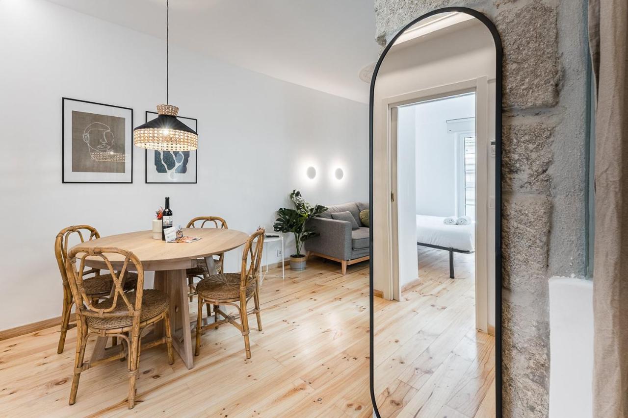 Апартаменти Guestready - Vineyard Houses Віла-Нова-де-Гая Екстер'єр фото